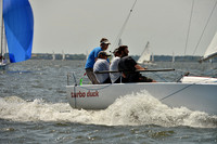 2014 Charleston Race Week B 1072