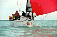2016 Key West Race Week A_1352