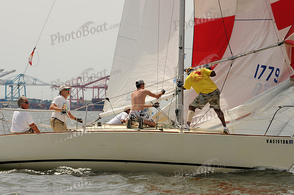 2011 Southern Bay RW B 310