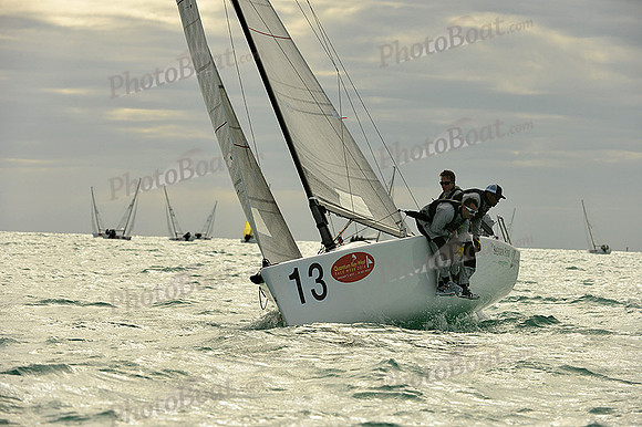2016 Key West Race Week D_1359