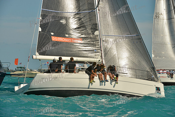 2017 Quantum Key West RW E 110