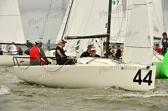 2015 Charleston Race Week A_0942