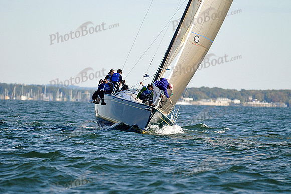2009 Storm Tri Intercollegiate 2001