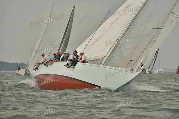 2018 NYYC Annual Regatta A_1451