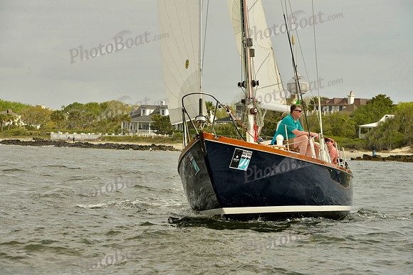 2019 Charleston Race Week B_0361