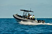 2017 Quantum Key West RW G 456
