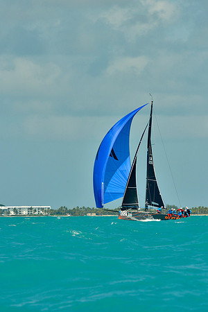 2017 Quantum Key West RW C 515