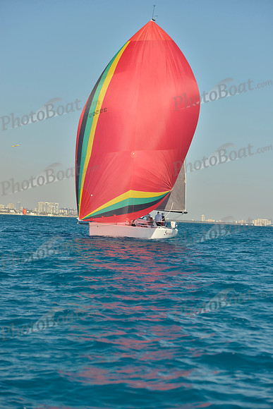 2019 Ft Lauderdale to Key West Race_0739