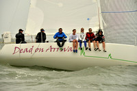 2018 Charleston Race Week C_1299