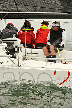 2015 Charleston Race Week A_0440