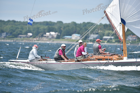 2019 NYYC Annual Regatta C_0351