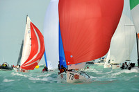 2016 Key West Race Week A_1439