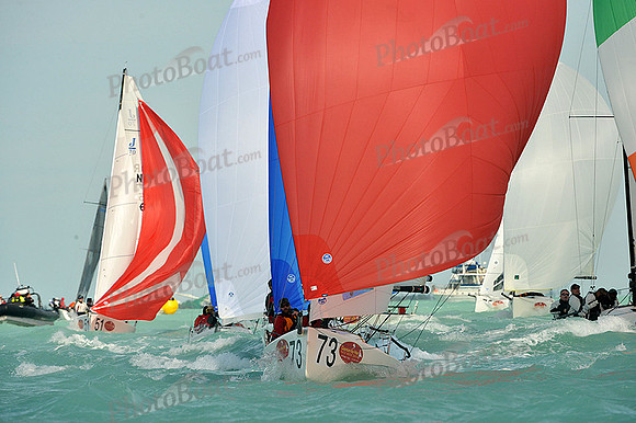 2016 Key West Race Week A_1439