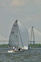 2014 Charleston Race Week D 1052