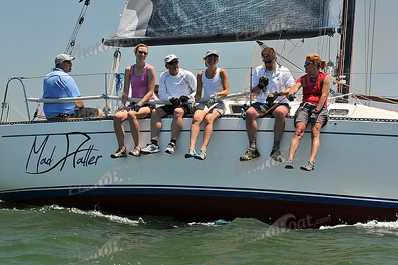 2013 Southern Bay Race Week C 1944