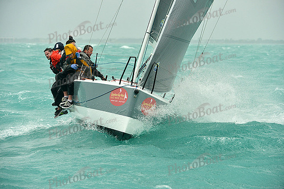 2016 Key West Race Week H_0660