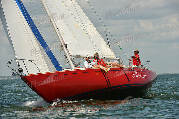 2015 Southern Bay Race Week C 788