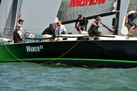 2014 Charleston Race Week B 142