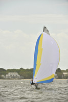 2019 Charleston Race Week C_0333