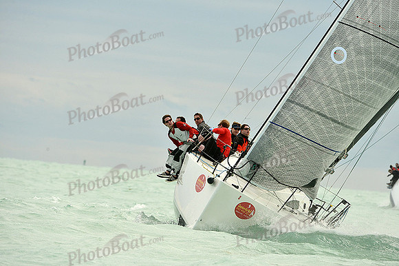 2016 Key West Race Week A_0328