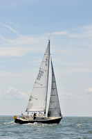 2012 CPYC One Design 1554