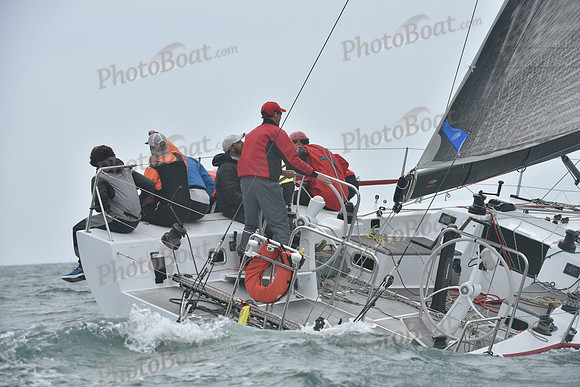 2019 NYYC Annual Regatta D_1189