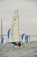 2019 Charleston Race Week D_0457