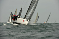 2015 Block Island Race Week D 911