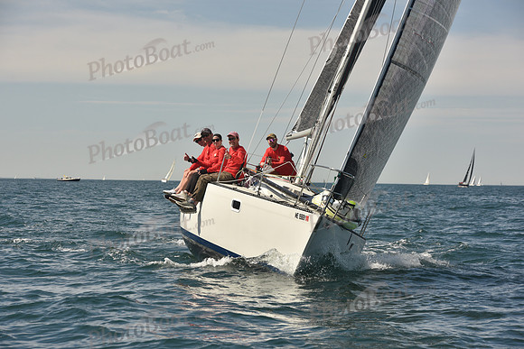 2024 Figawi 2138