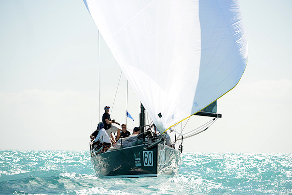 2017 Quantum Key West RW F 422