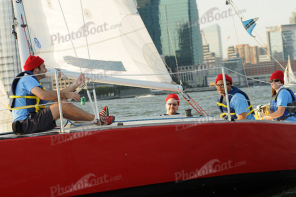 2012 NY Architects Regatta 149