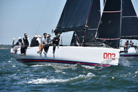 2019 NYYC Annual Regatta C_0901