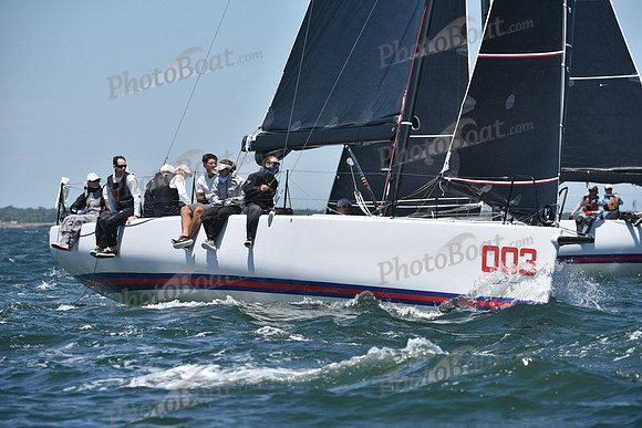 2019 NYYC Annual Regatta C_0901