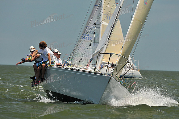 2013 Southern Bay Race Week D 1119