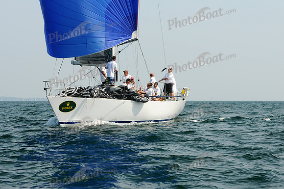 2011 Block Island RW C 944
