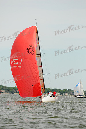 2011 Southern Bay RW A 860