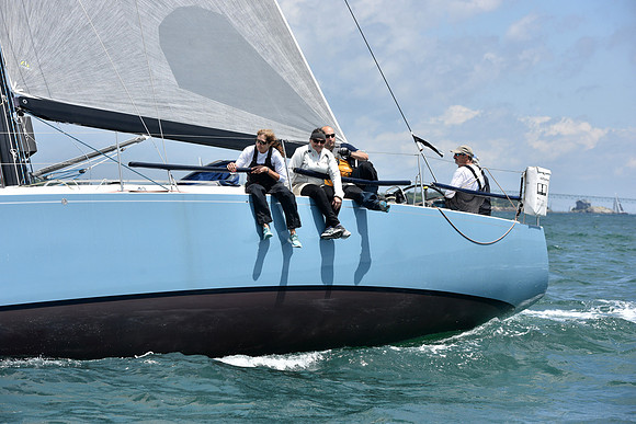 2019 NYYC Annual Regatta A_0811