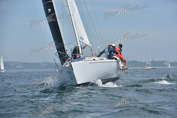 2021 Block Island Race Week A_0863
