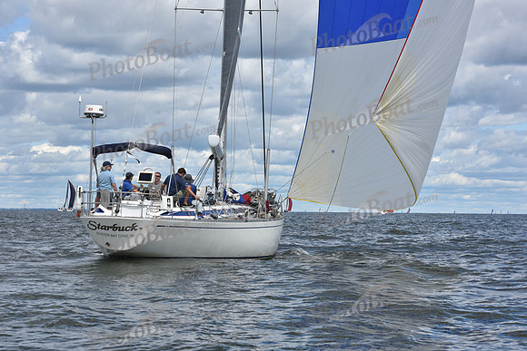 2021 Vineyard Race A 1923