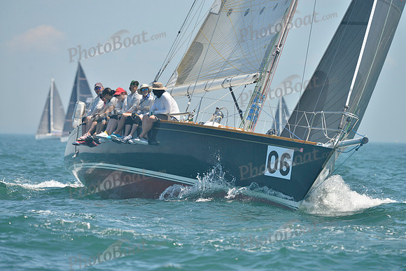 2025 Block Island Race Week G_0187