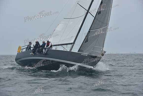 2019 Block Island Race Week G_0525
