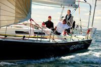 2014 Newport Bermuda A 862