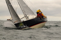 2009 Block Island Race Week Monday 521