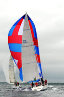 2011 NYYC Annual Regatta B 625