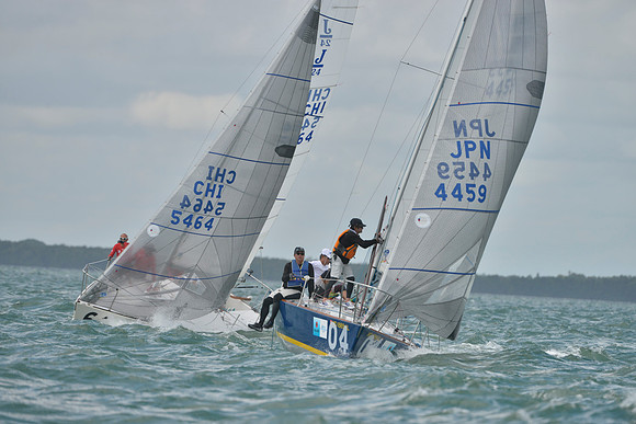 2019 J24 Worlds N_0283