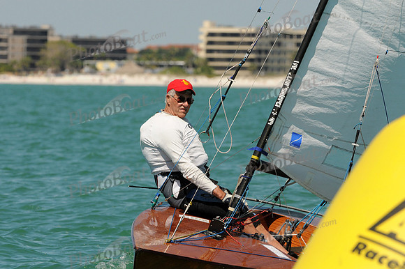 2012 Contender Worlds B 652