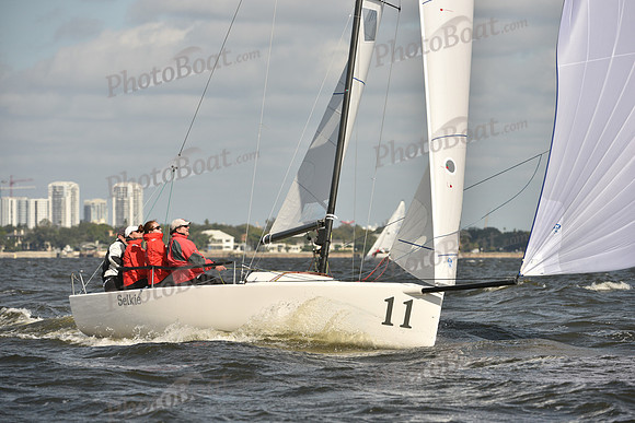 2019 J70 Winter Series A_0437