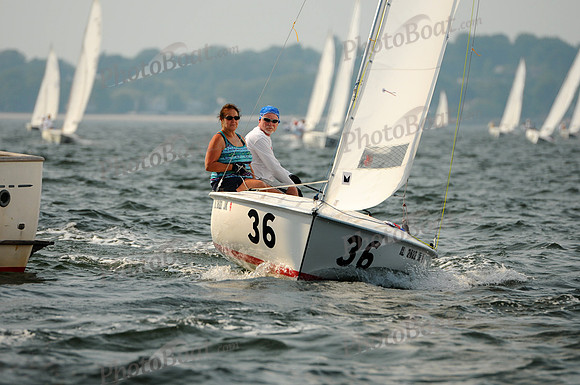 2011 Flying Scot NAC C 711