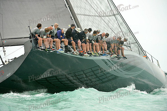 2016 Key West Race Week F_0965