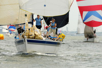 2012 Southern Bay Race Week A 2173
